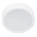 Philips - LED Plafondlamp MESON LED/16,5W/230V 4000K