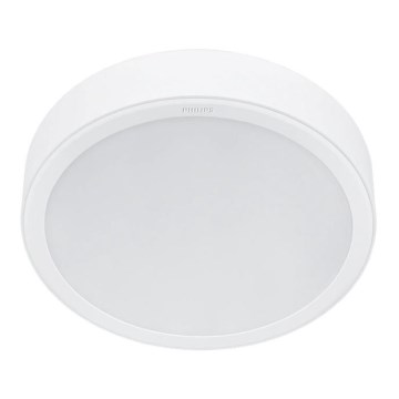 Philips - LED Plafondlamp MESON LED/23,5W/230V 3000K
