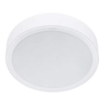 Philips - LED Plafondlamp MESON LED/23,5W/230V 4000K