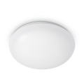 Philips - LED-plafondlamp met sensor LED/12W/230V 4000K