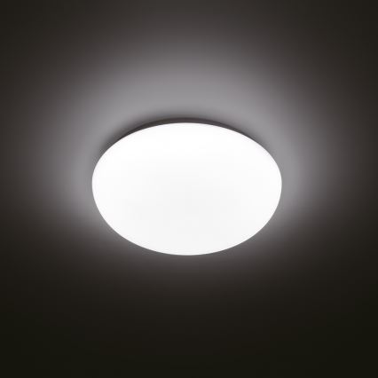 Philips - LED plafondlamp met sensor 1xLED/12W/230V 4000K