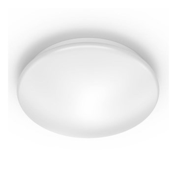 Philips - LED-plafondlamp MOIRE LED/10W/230V 2700K