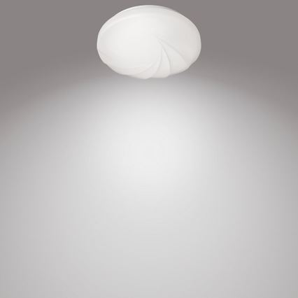 Philips - LED plafondlamp LED/17W/230V