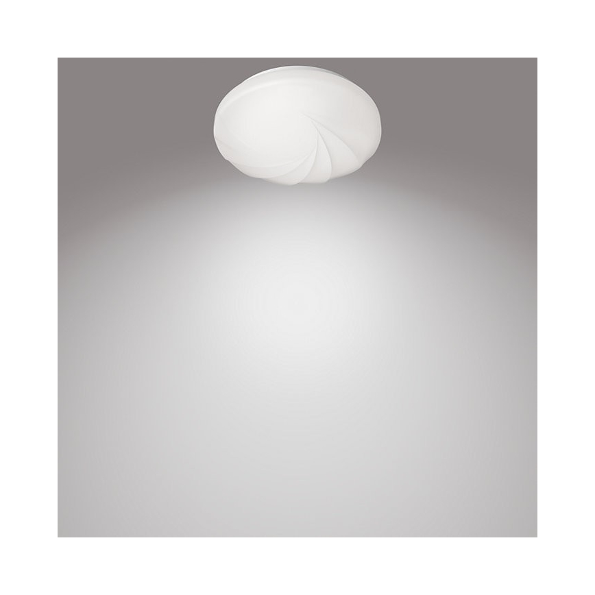 Philips - LED plafondlamp LED/17W/230V