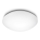 Philips - LED Plafondlamp SUEDE LED/24W/230V 4000K