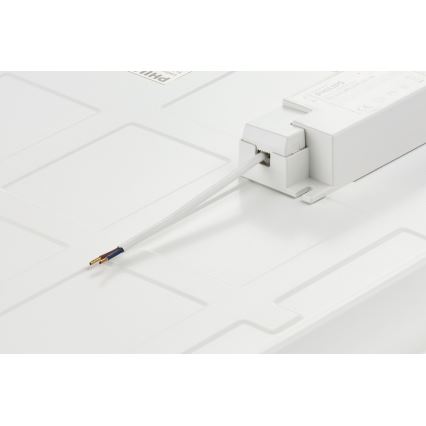 Philips - LED-Plafondpaneel LED/34W/230V 4000K UGR&lt;22 IP40
