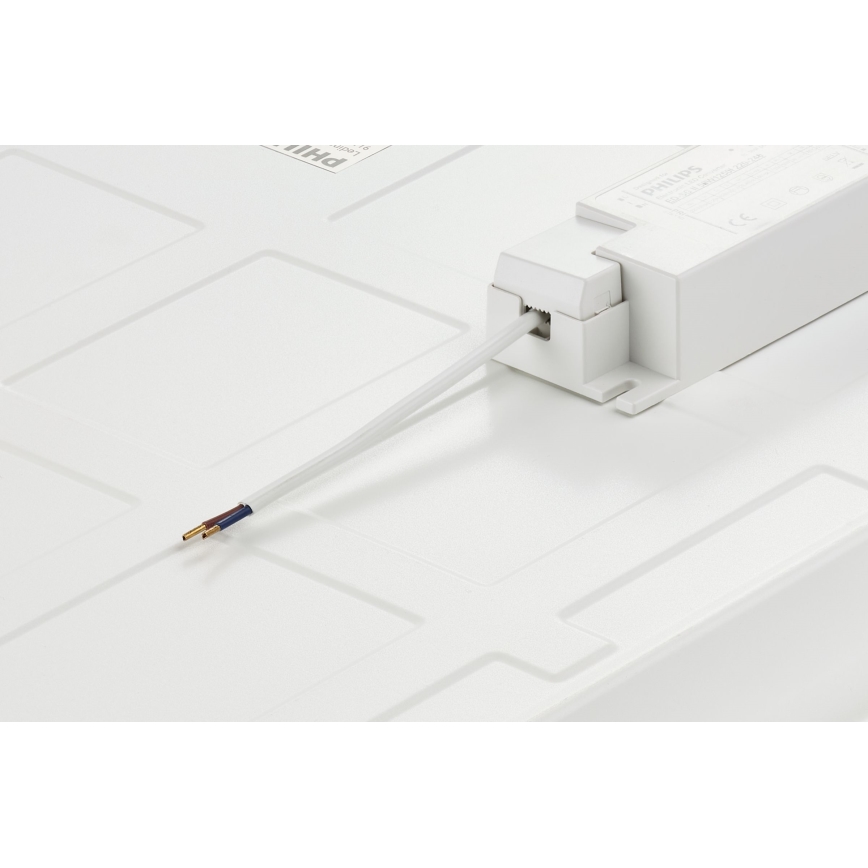 Philips - LED-Plafondpaneel LED/34W/230V 4000K UGR&lt;22 IP40