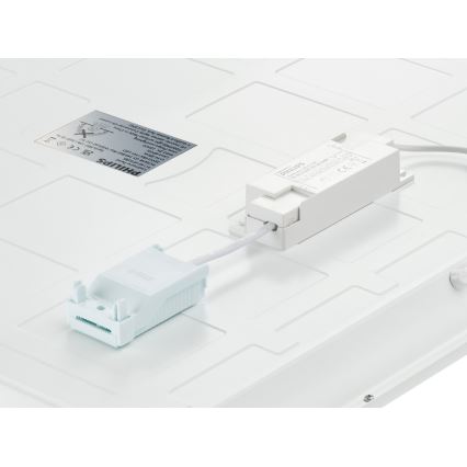 Philips - LED-Plafondpaneel LED/34W/230V 4000K UGR&lt;22 IP40