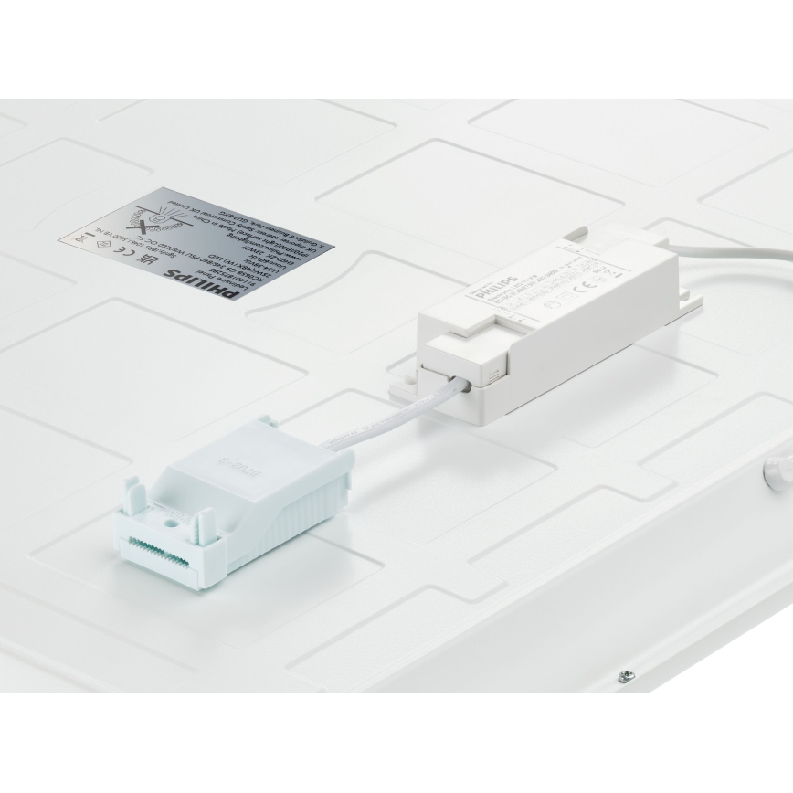 Philips - LED-Plafondpaneel LED/34W/230V 4000K UGR&lt;22 IP40