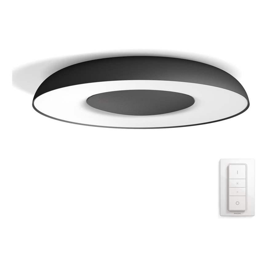Philips - LED Plafondverlichting dimbaar Hue STILL LED/32W/230V