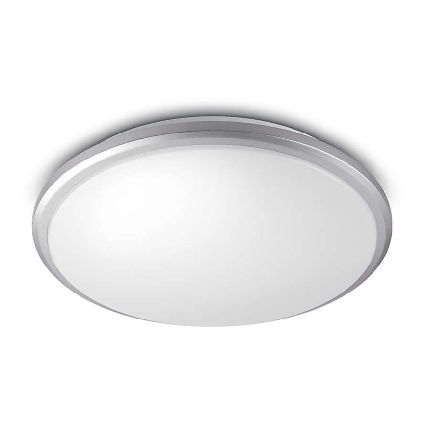 Philips - LED Plafondverlichting TWIRLY 1xLED/17W/230V