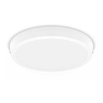 Philips - LED Plafonnier LED/20W/230V 2700K blanc