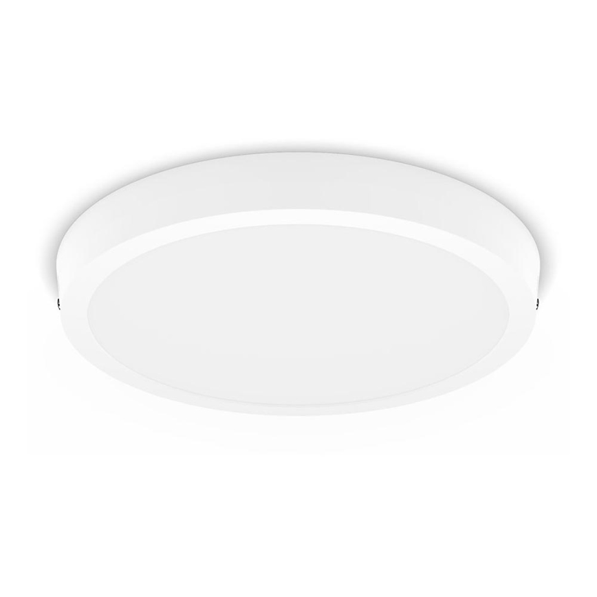 Philips - LED Plafonnier LED/20W/230V 2700K blanc