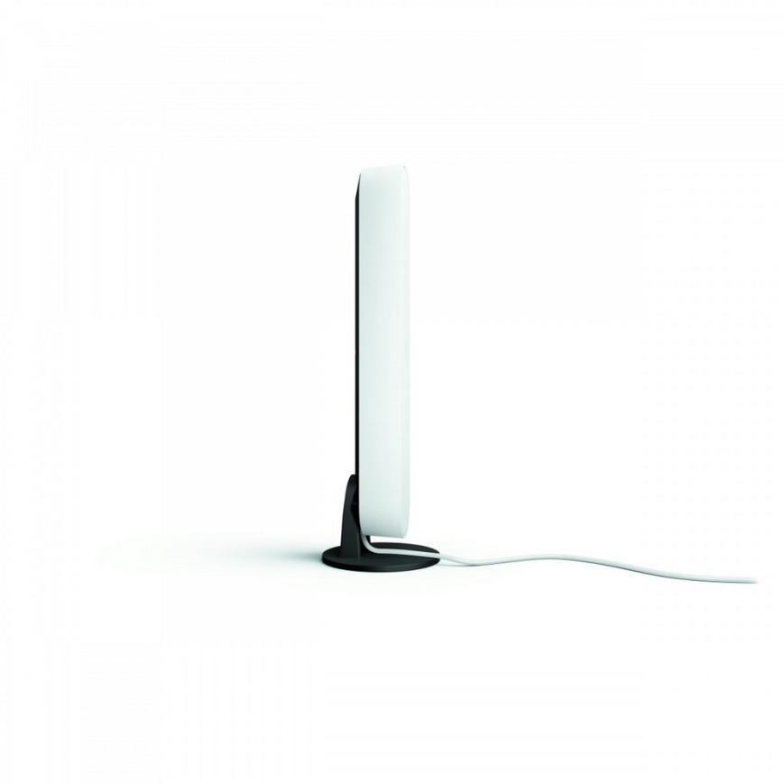 Philips - LED RGB Tafellamp dimbaar Hue PLAY WHITE AND COLOR AMBIANCE LED/6W/230V
