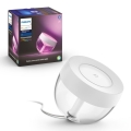 Philips - LED RGB Tafellamp Hue IRIS LED/10W/230V wit