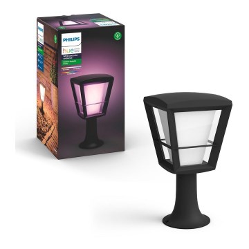 Philips - LED RGBW Dimbare buitenlamp Hue ECONIC LED/15W/230V IP44