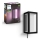 Philips - LED RGBW Dimbare buitenwandlamp Hue IMPRESS 2xLED/8W/24V 2000-6500K IP44