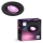 Philips - LED RGBW Dimbare hangende plafondverlichting Hue CENTURA 1xGU10/4,2W/230V 2000-6500K