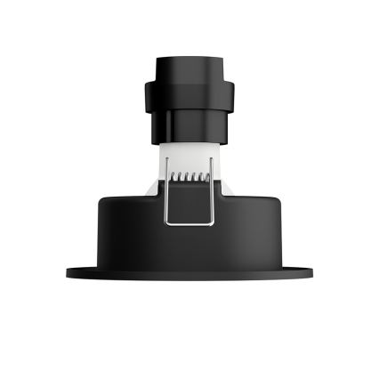 Philips - LED RGBW dimbare inbouwspot DONEGAL 1xGU10/4,8W/230V + afstandsbediening
