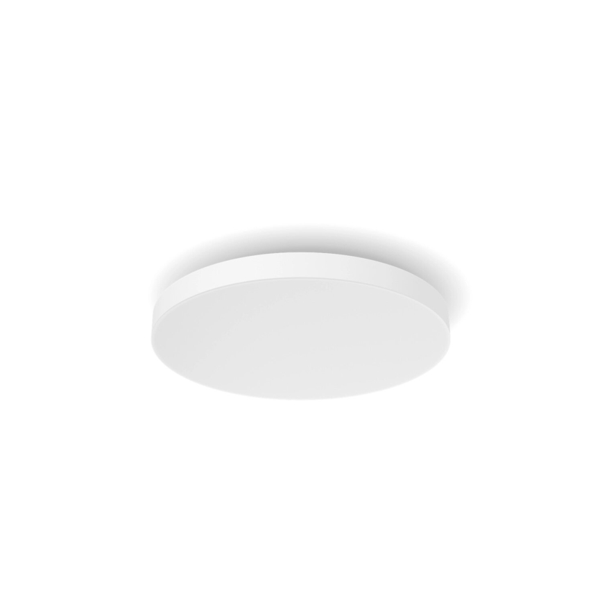 Philips - LED RGBW Dimbare plafondlamp Hue DATURA LED/48W/230V 2000-6500K
