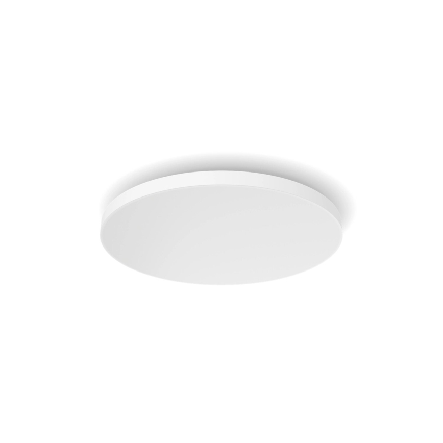 Philips - LED RGBW Dimbare plafondlamp Hue DATURA LED/67W/230V 2000-6500K