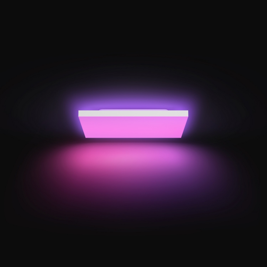 Philips - LED RGBW Dimbare plafondlamp Hue DATURA LED/67W/230V 2000-6500K