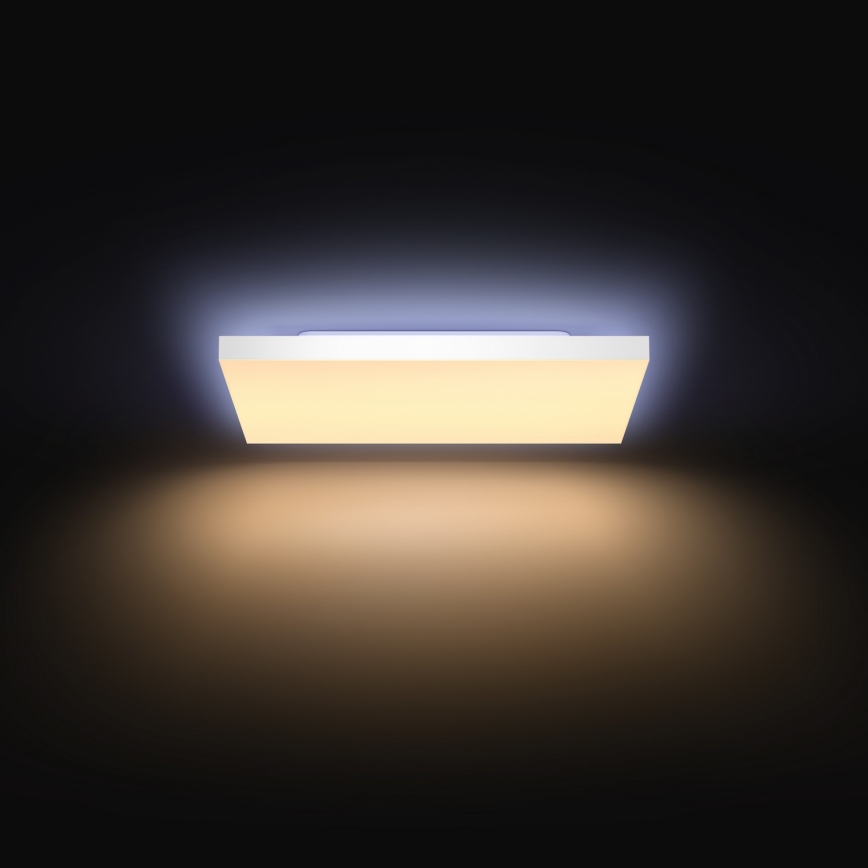 Philips - LED RGBW Dimbare plafondlamp Hue DATURA LED/67W/230V 2000-6500K