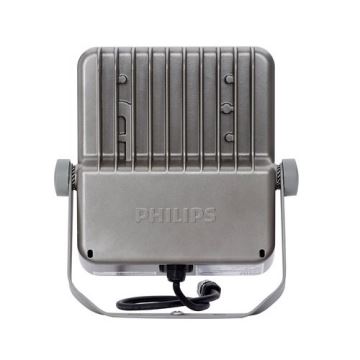 Philips - LED Schijnwerper CORELINE LED/38W/230V IP65