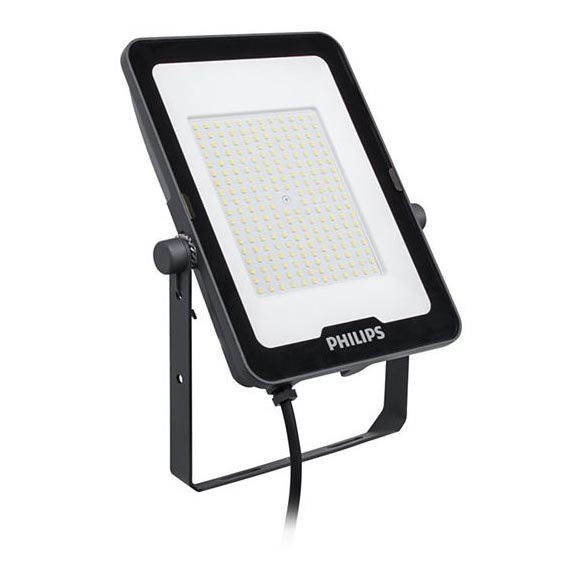Philips - LED Schijnwerper LED/100W/230V 4000K IP65