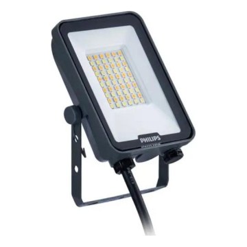 Philips - LED-schijnwerper LEDINAIRE ALL-IN LED/20W/230V 3000/4000/6500K IP65