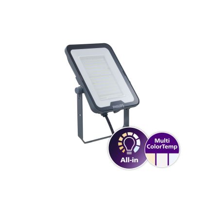 Philips - LED-schijnwerper LEDINAIRE ALL-IN LED/65W/230V 3000/4000/6500K IP65