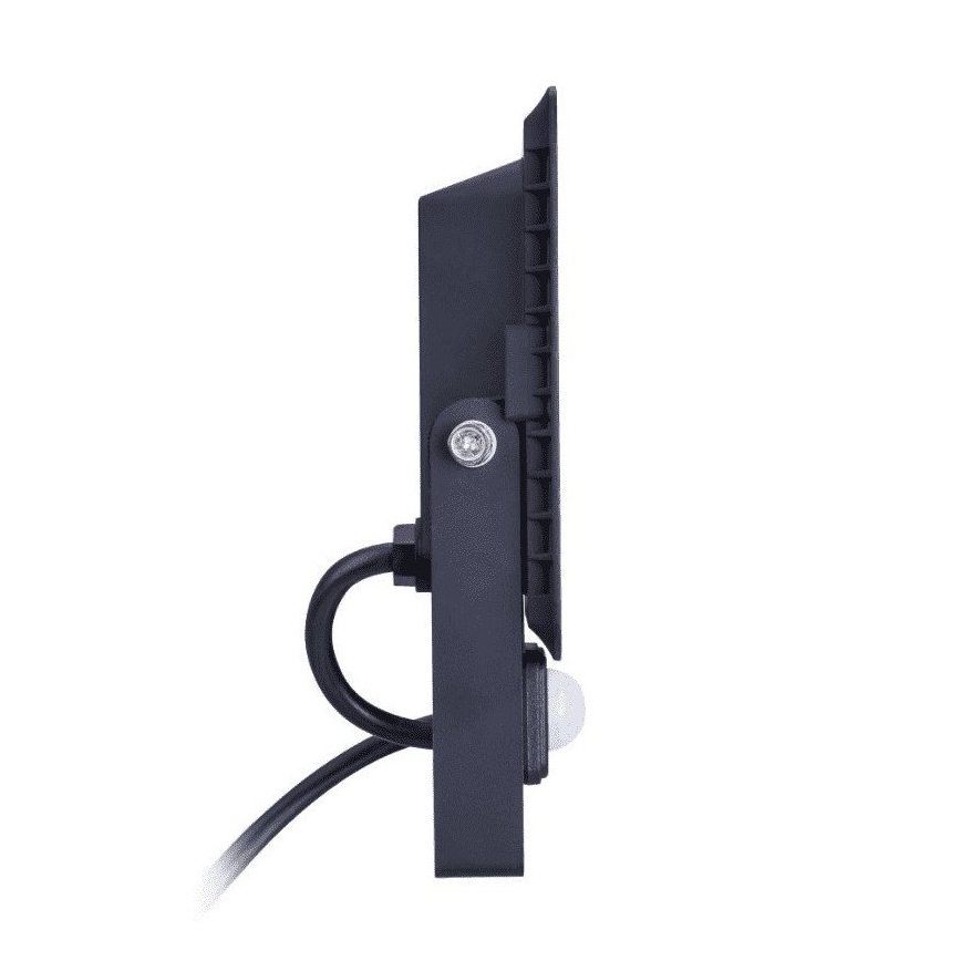 Philips - LED Schijnwerper met Sensor DECOFLOOD LED/50W/230V IP65 CRI 90
