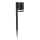 Philips - LED Solar lamp FYCE LED/1,5W/3,7V 1200 mAh IP44