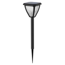 Philips - LED Solar lamp VAPORA LED/1,5W/3,7V IP44