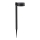 Philips - LED Solar lamp VYNCE LED/1,5W/3,7V 1500 mAh IP44