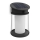 Philips - LED Solar wandlamp met sensor JUDA LED/3,2W/3,7V 4000K IP44