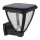 Philips - LED Solar Wandlamp VAPORA LED/1,5W/3,7V 1500 mAh IP44