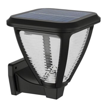 Philips - LED Solar wandlamp VAPORA LED/1,5W/3,7V IP44