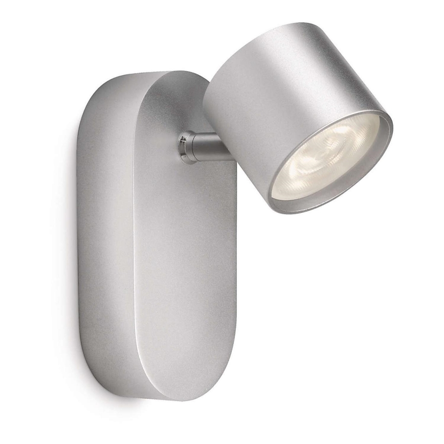 Philips - LED Spot 1xLED/4W/230V