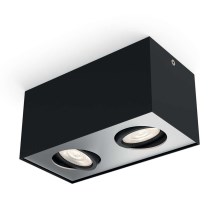 Philips - LED Spot 2xLED/4.5W/230V