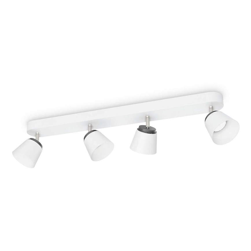 Philips - LED-spot 4xLED/4W/230V