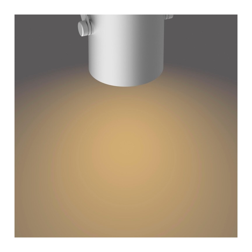 Philips - LED spot SCENE SWITCH BYRE 3xLED/4,3W/230V 2200/2500/2700K