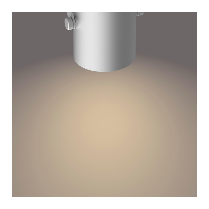 Philips - LED spot SCENE SWITCH BYRE 3xLED/4,3W/230V 2200/2500/2700K