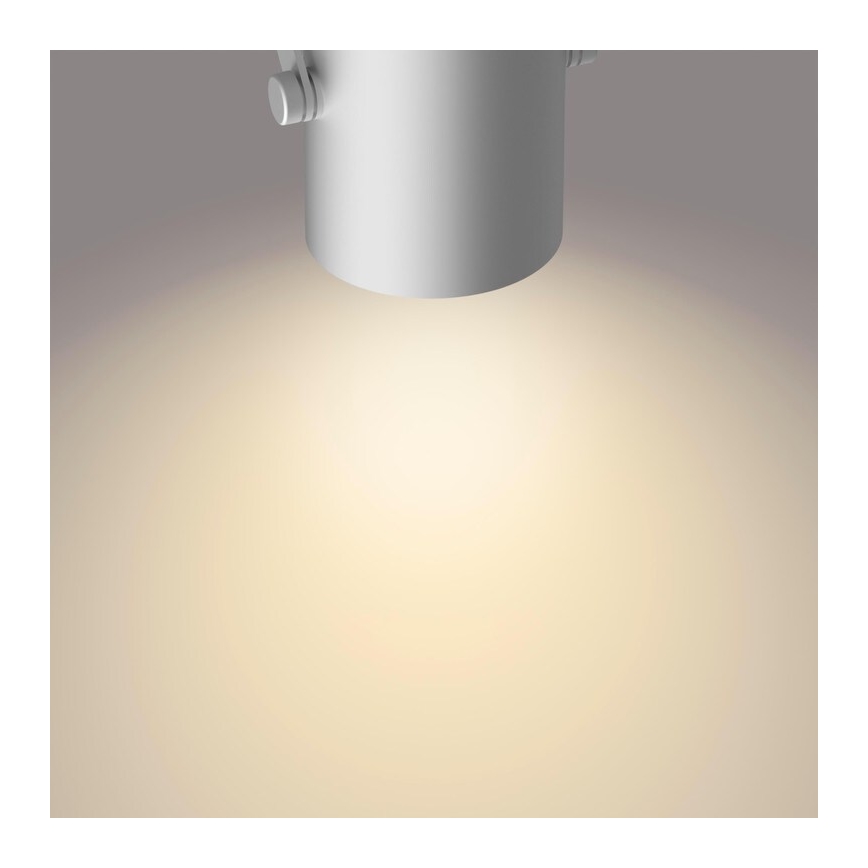 Philips - LED spot SCENE SWITCH BYRE 3xLED/4,3W/230V 2200/2500/2700K