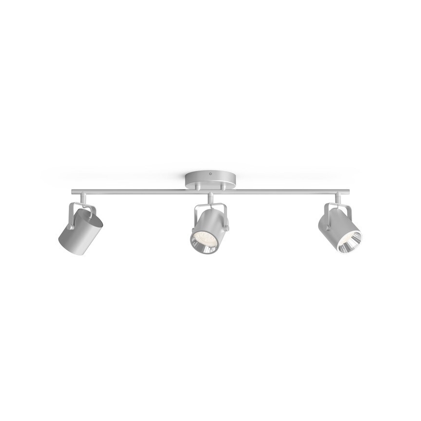 Philips - LED spot SCENE SWITCH BYRE 3xLED/4,3W/230V 2200/2500/2700K