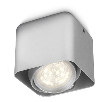 Philips - LED Spotlamp 1xLED/4,5W/230V
