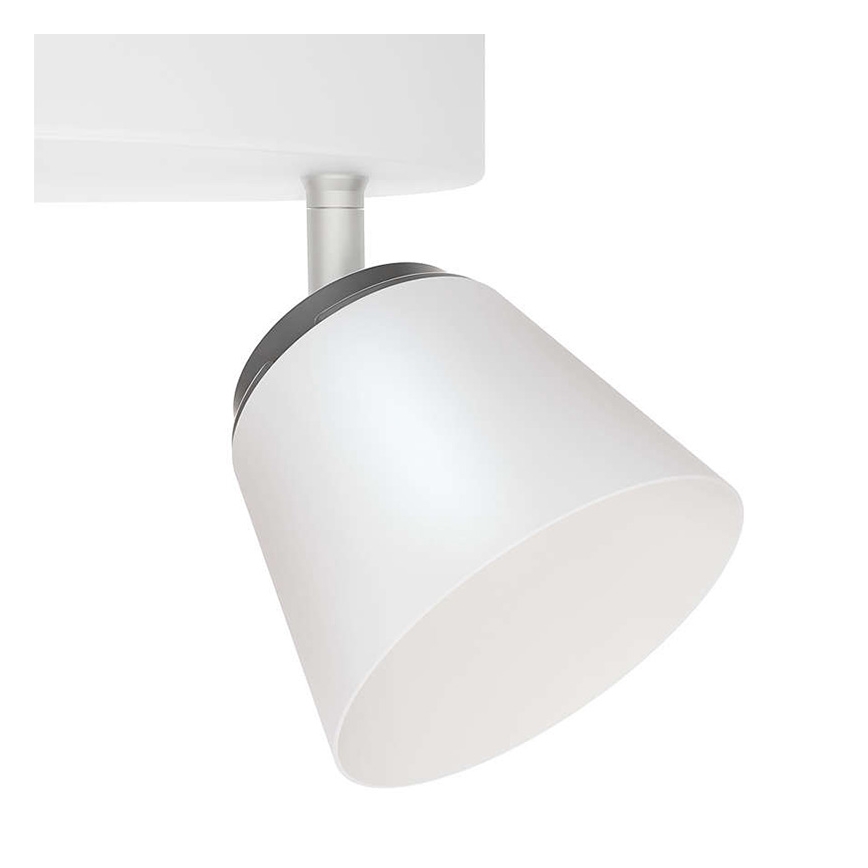 Philips - LED-spot 4xLED/4W/230V