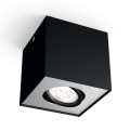 Philips - LED Spotlamp MYLIVING BOX 1xLED/4,5W/230V
