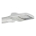 Philips - LED-straatlamp CORELINE MALAGA LED/25W/230V 4000K IP65
