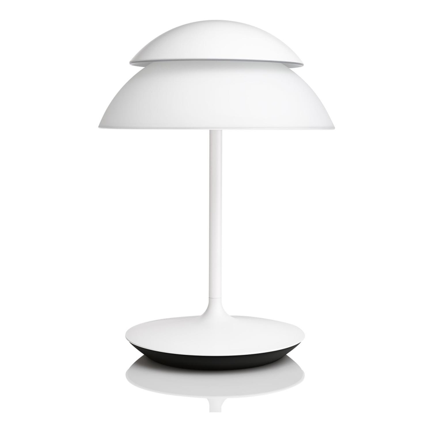 Philips - LED Tafellamp dimbaar Hue BEYOND 2xLED/4,5W/230V/RGB